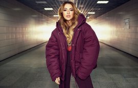 Hadise Yeni Video Klipi